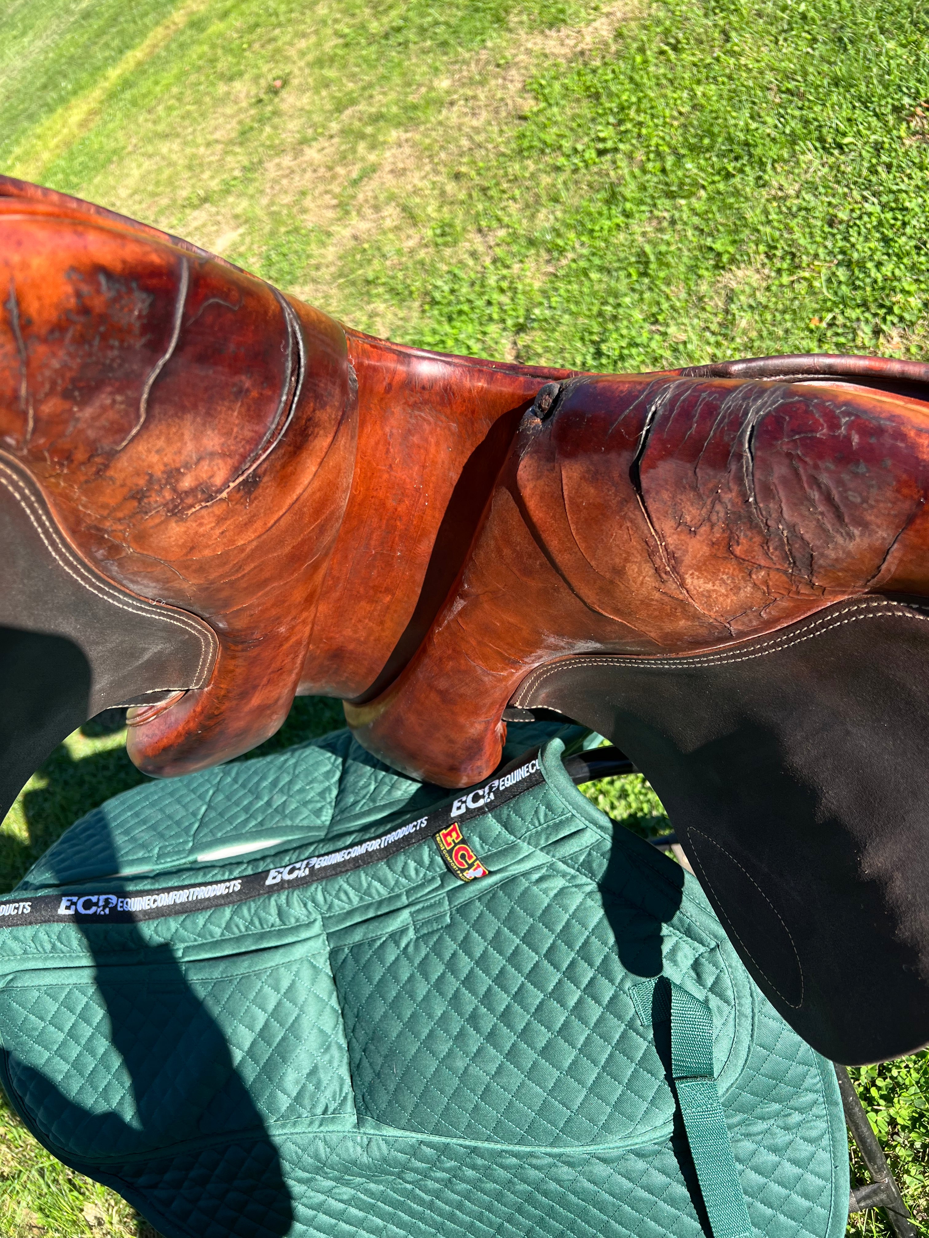 17" Prestige Nona Garson Elite