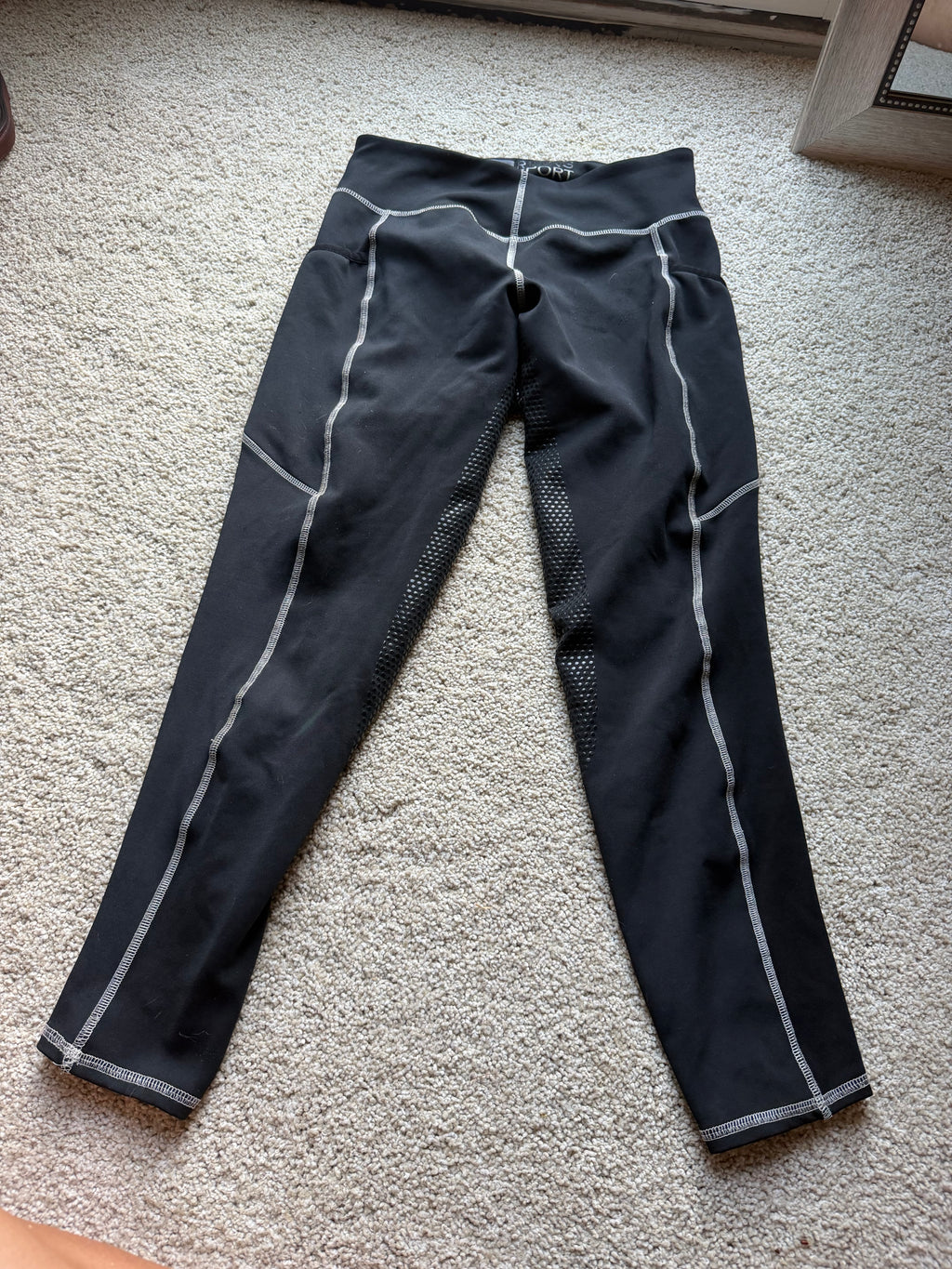 Riding Sport by Dover winter ladies breeches medium