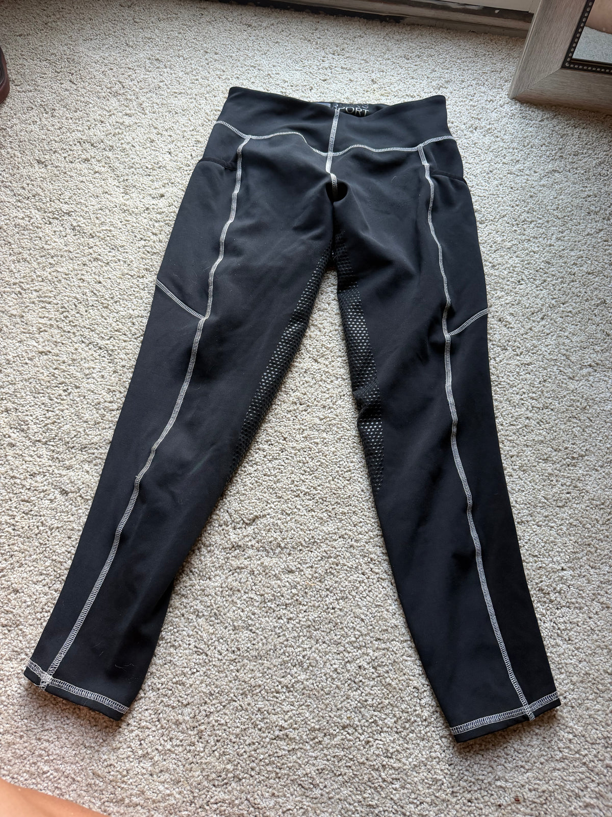 Riding Sport by Dover winter ladies breeches medium