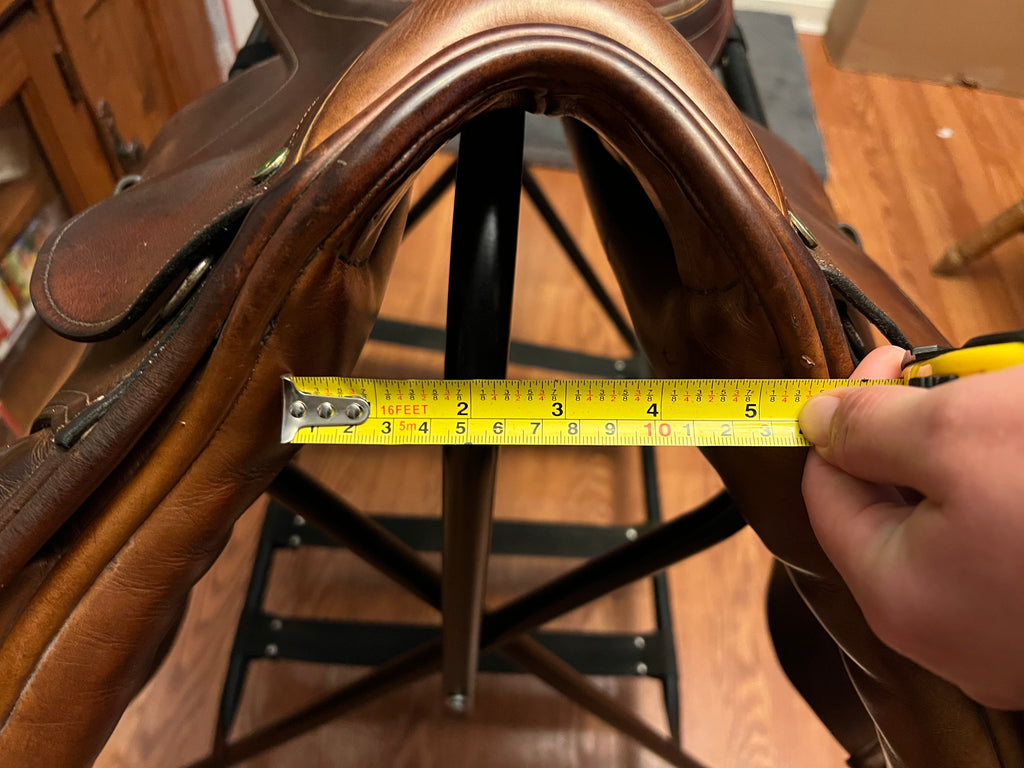 18” County Symmetry