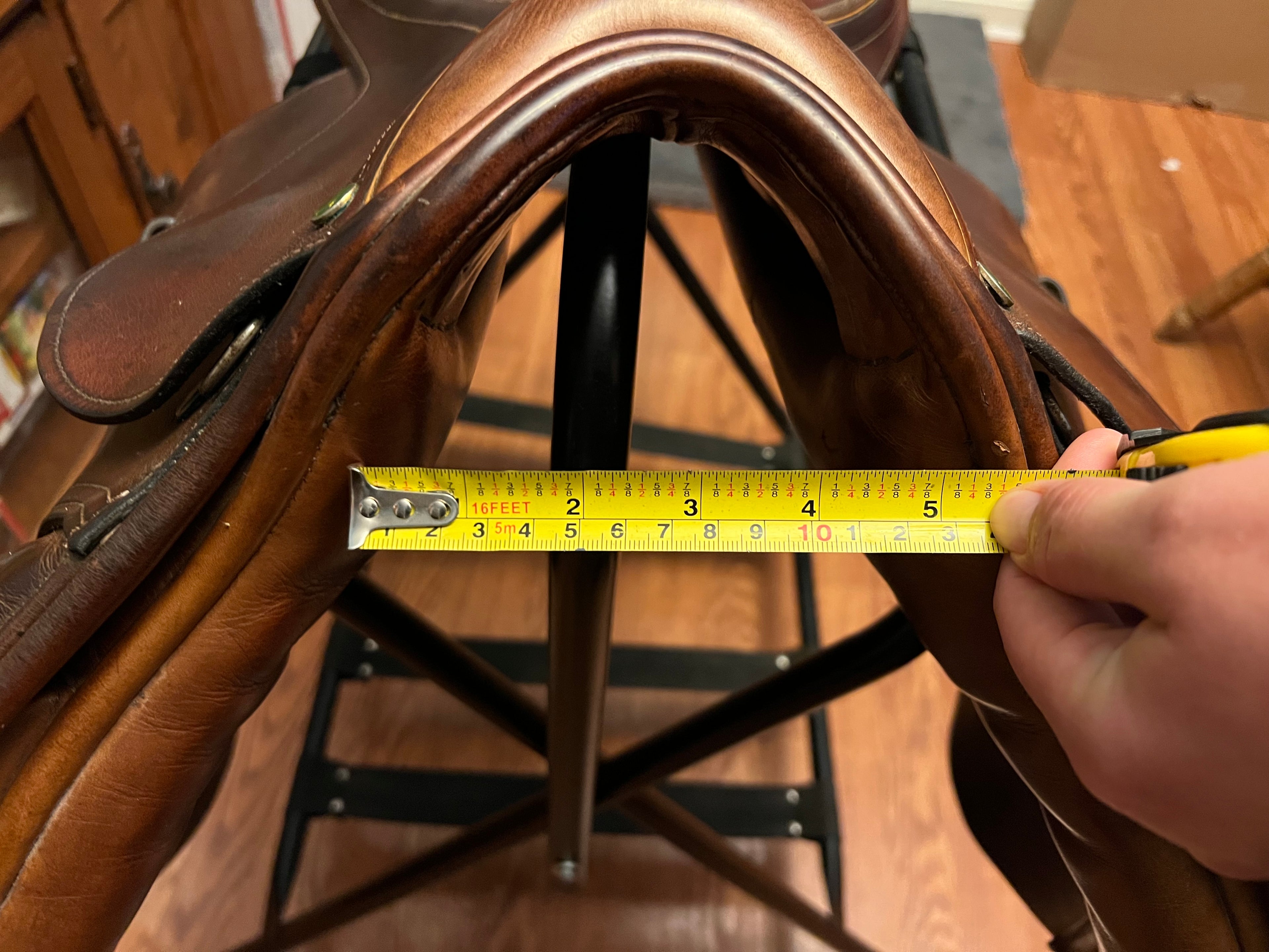 18” County Symmetry