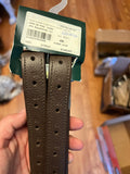 Henri De Rivel Triple stirrup leathers
