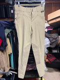 Kerrits breeches Ladies Medium