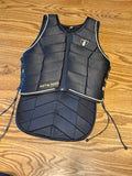 Tipperary eventer pro vest XS