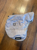 H champion saddle cover