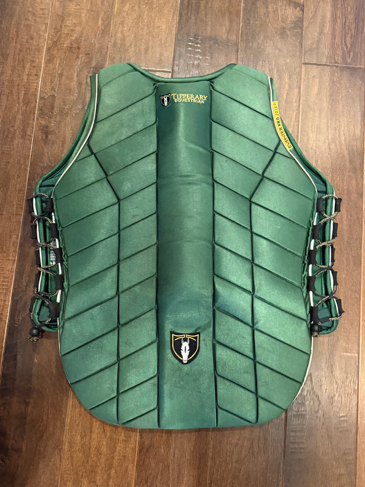 Tipperary eventing vest 40 TL