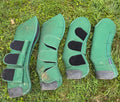 Dover shipping boots Used