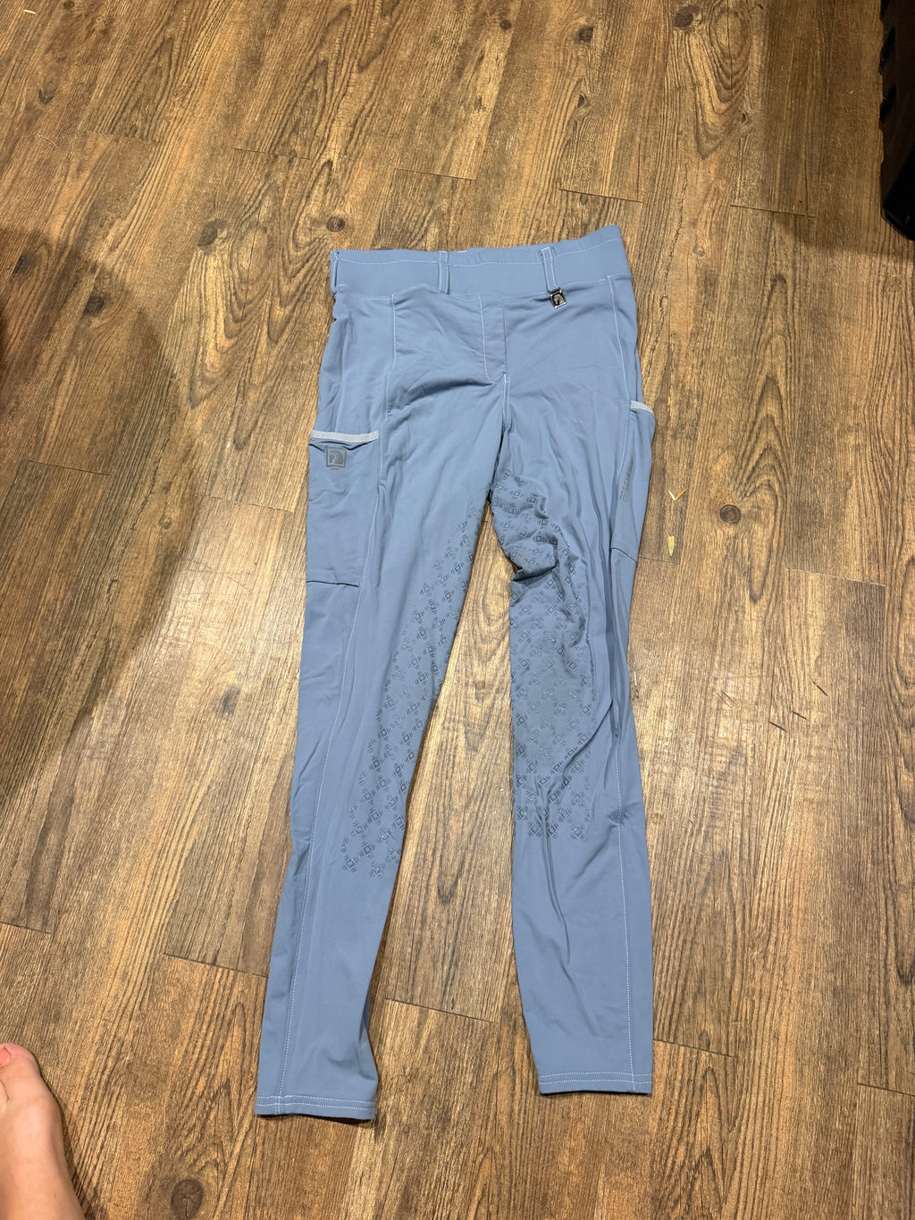 ROMFH 30 breeches
