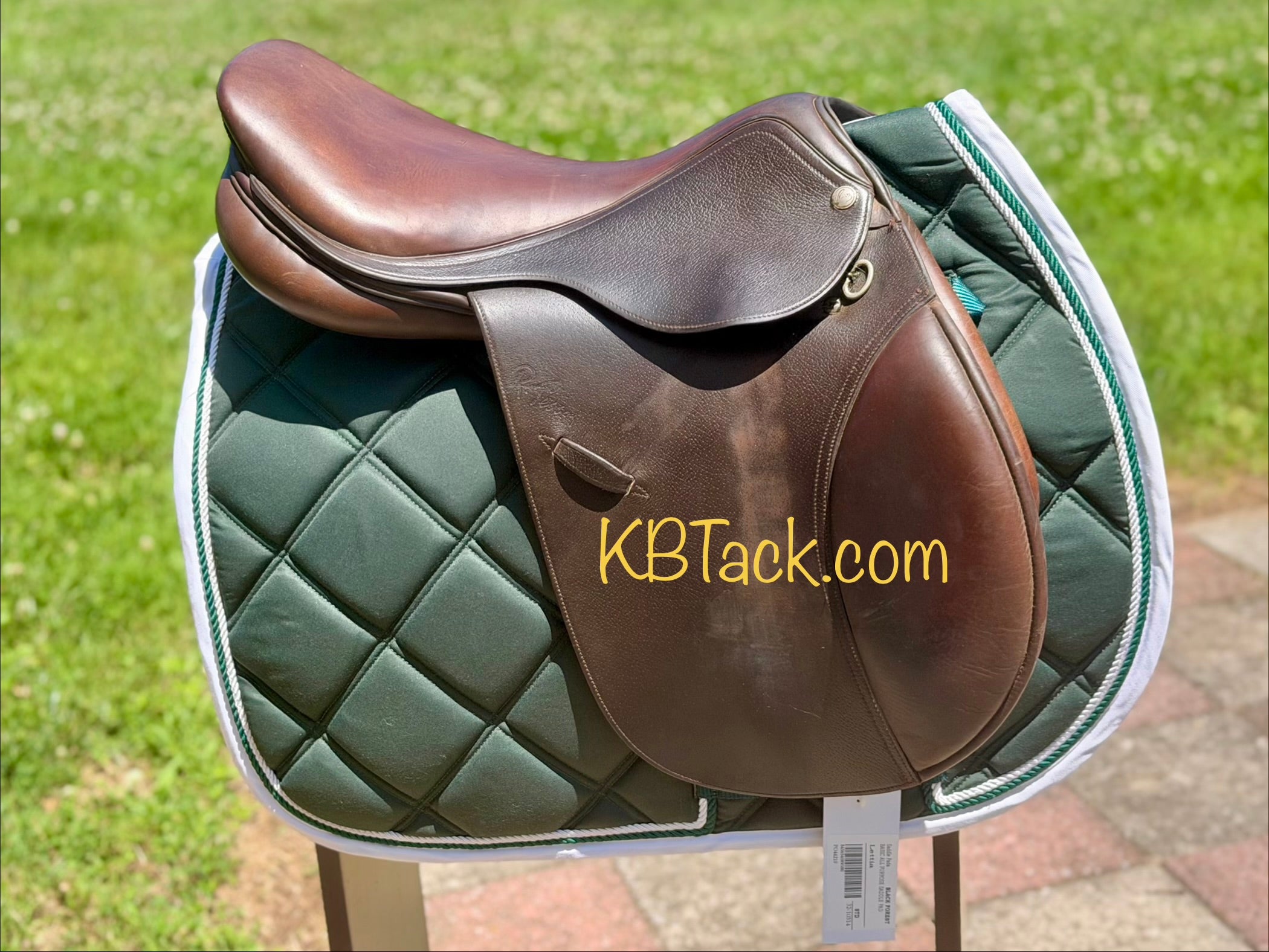 17” Pessoa close contact XCH tree