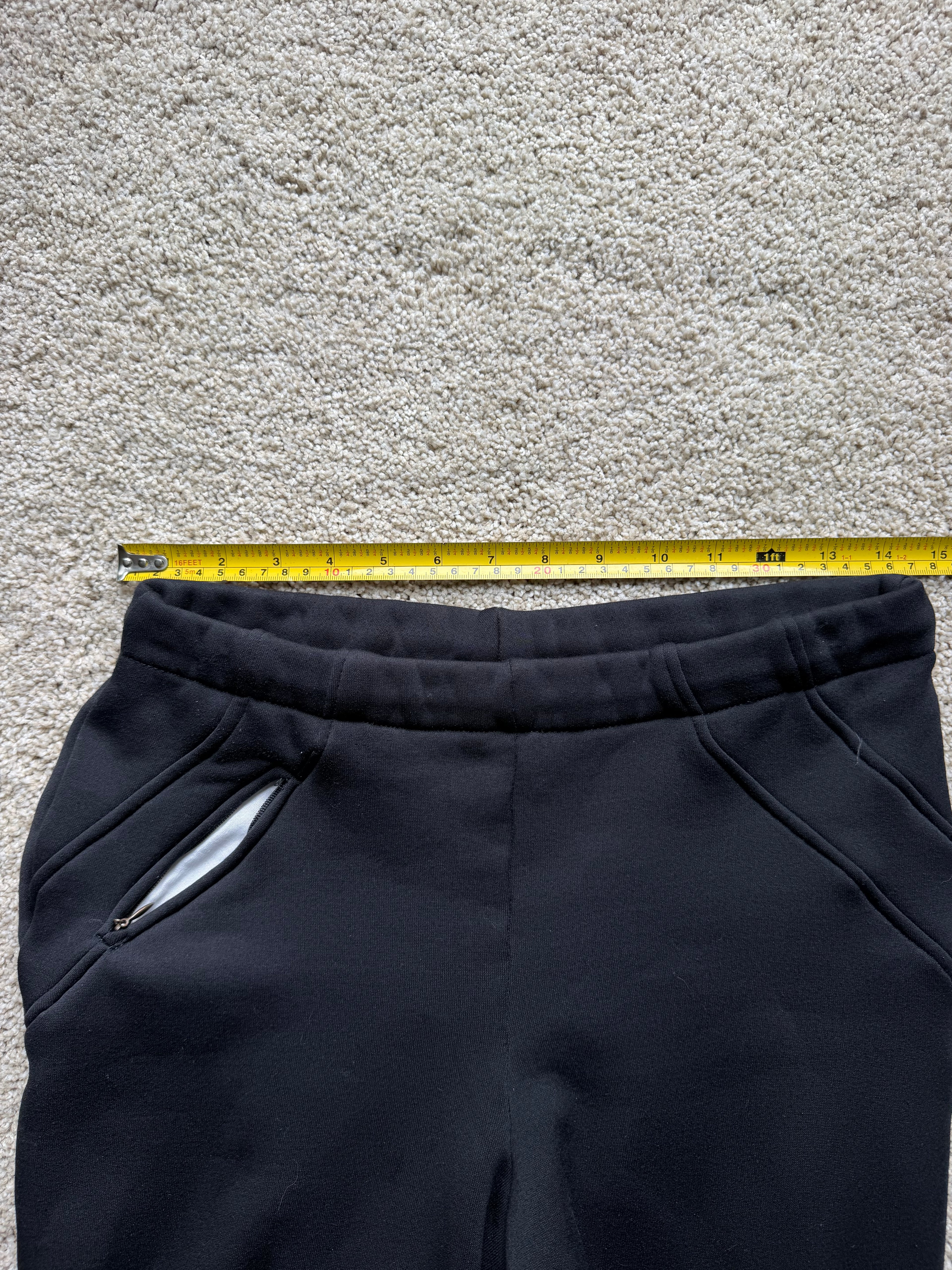 Tuffrider winter ladies breeches 30