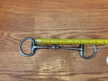 5.75” Eggbutt snaffle