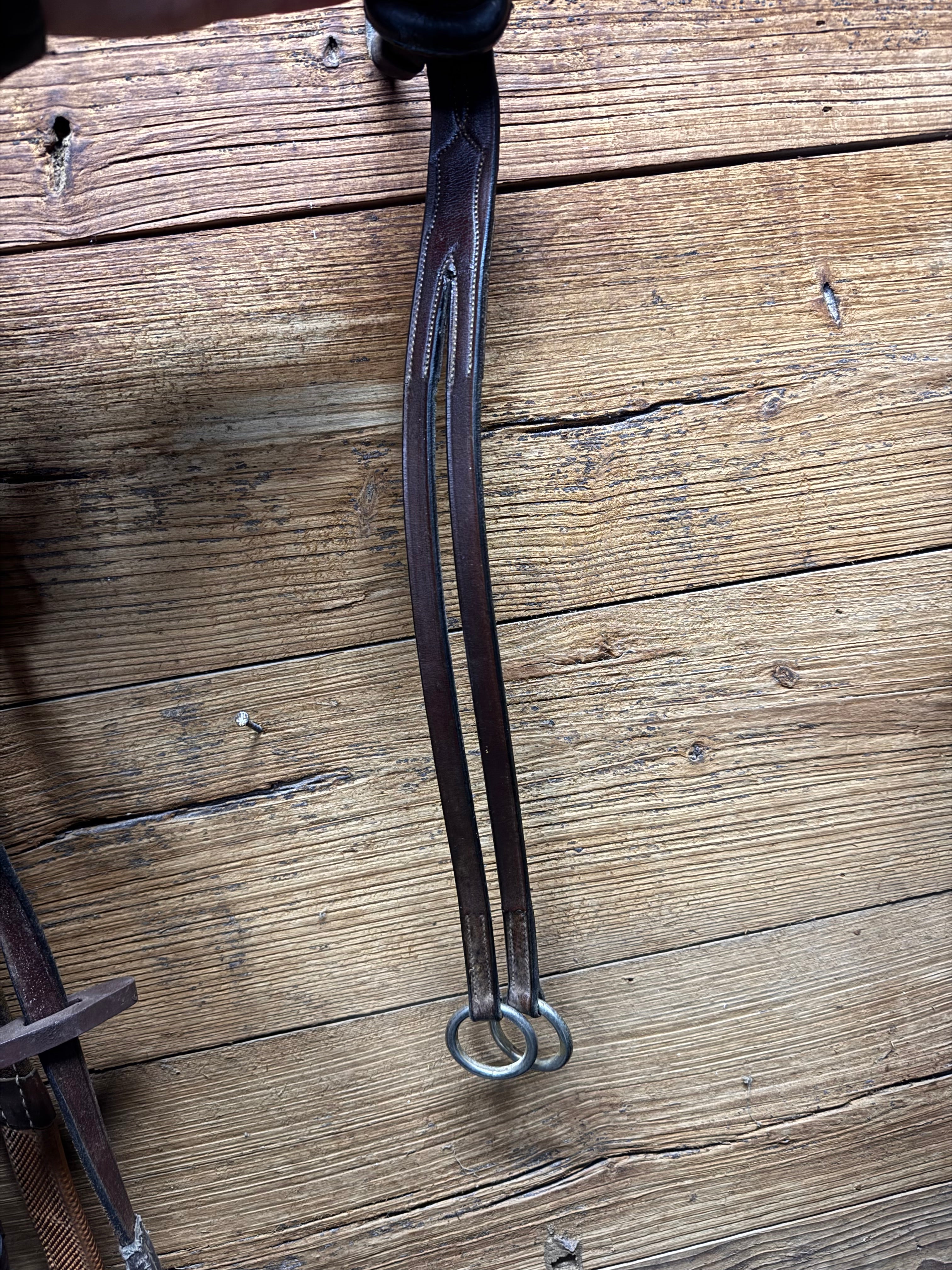 Pony Running Martingale