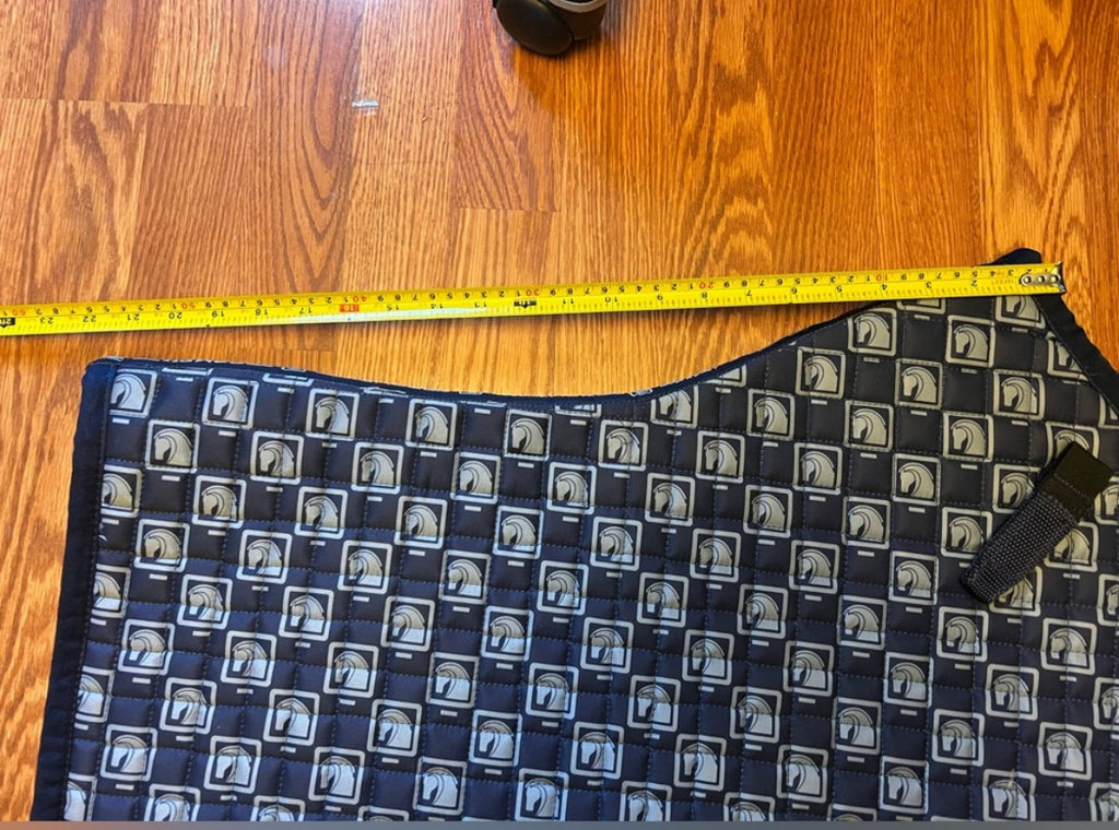 ROMFH logo close contact pad