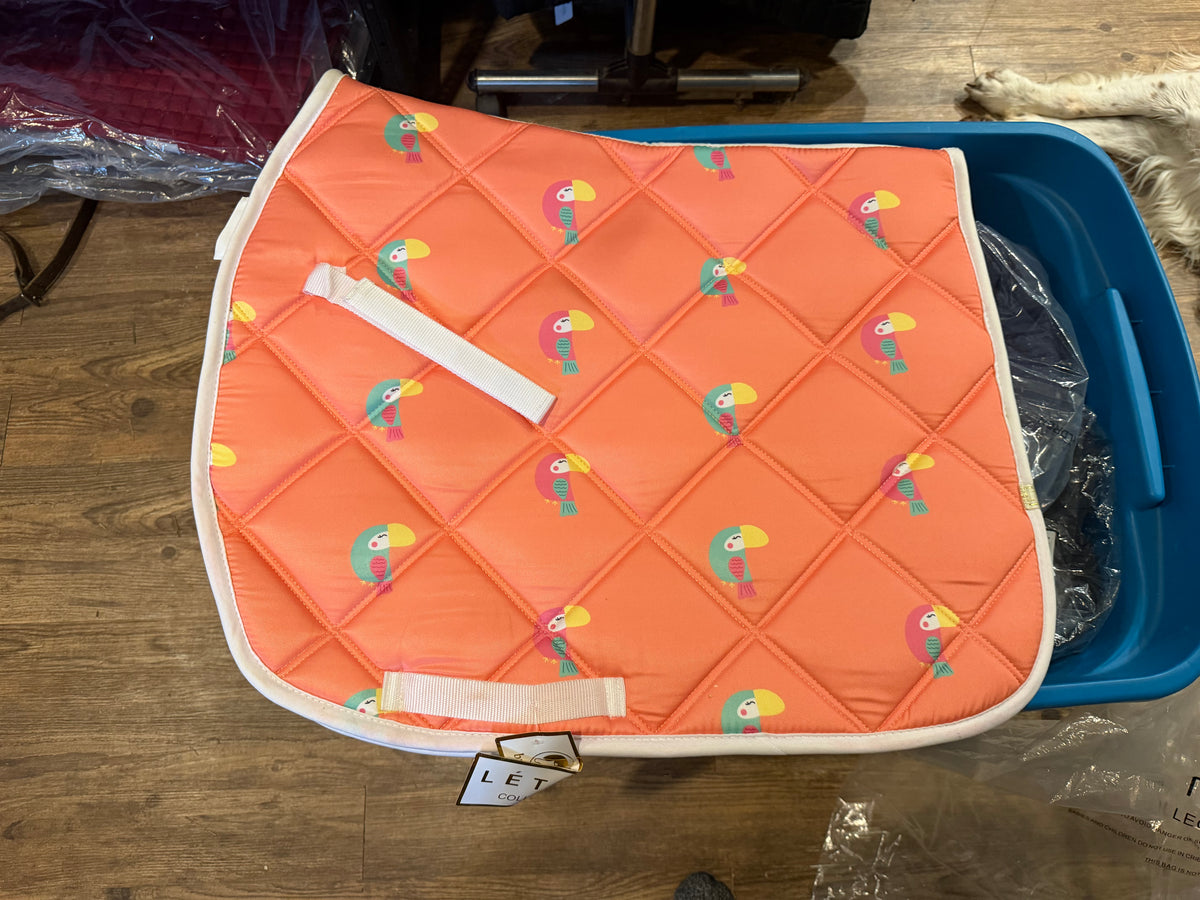 Lettia All Purpose Pad