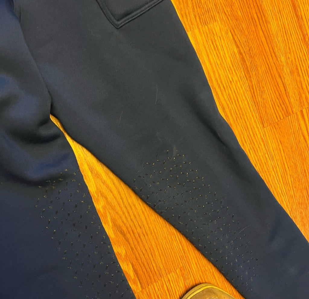 Irideon winter Breeches
