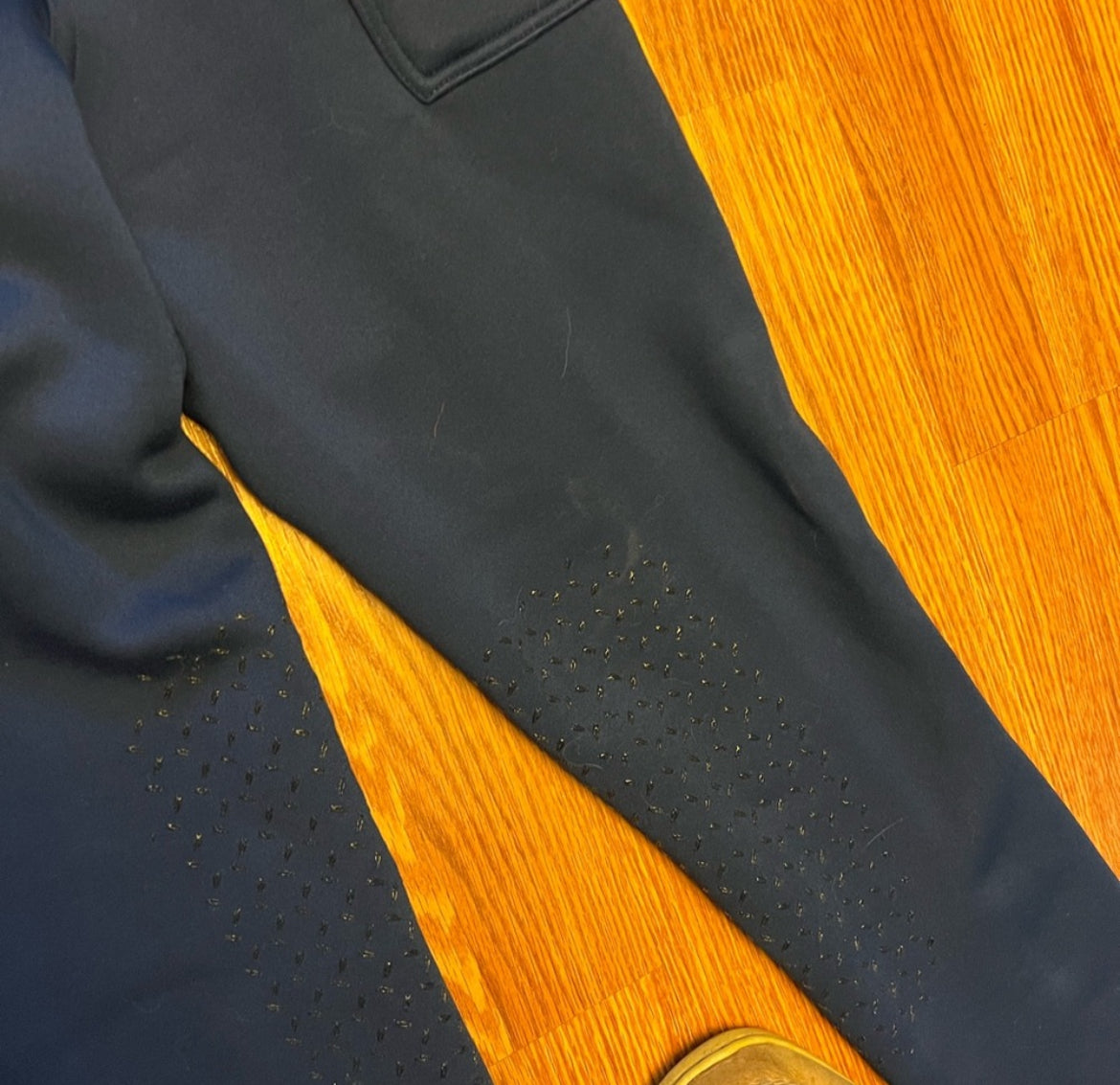 Irideon winter Breeches