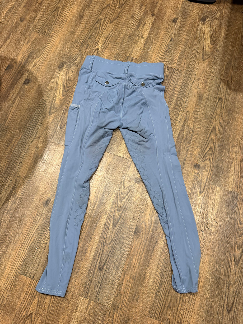 ROMFH 30 breeches