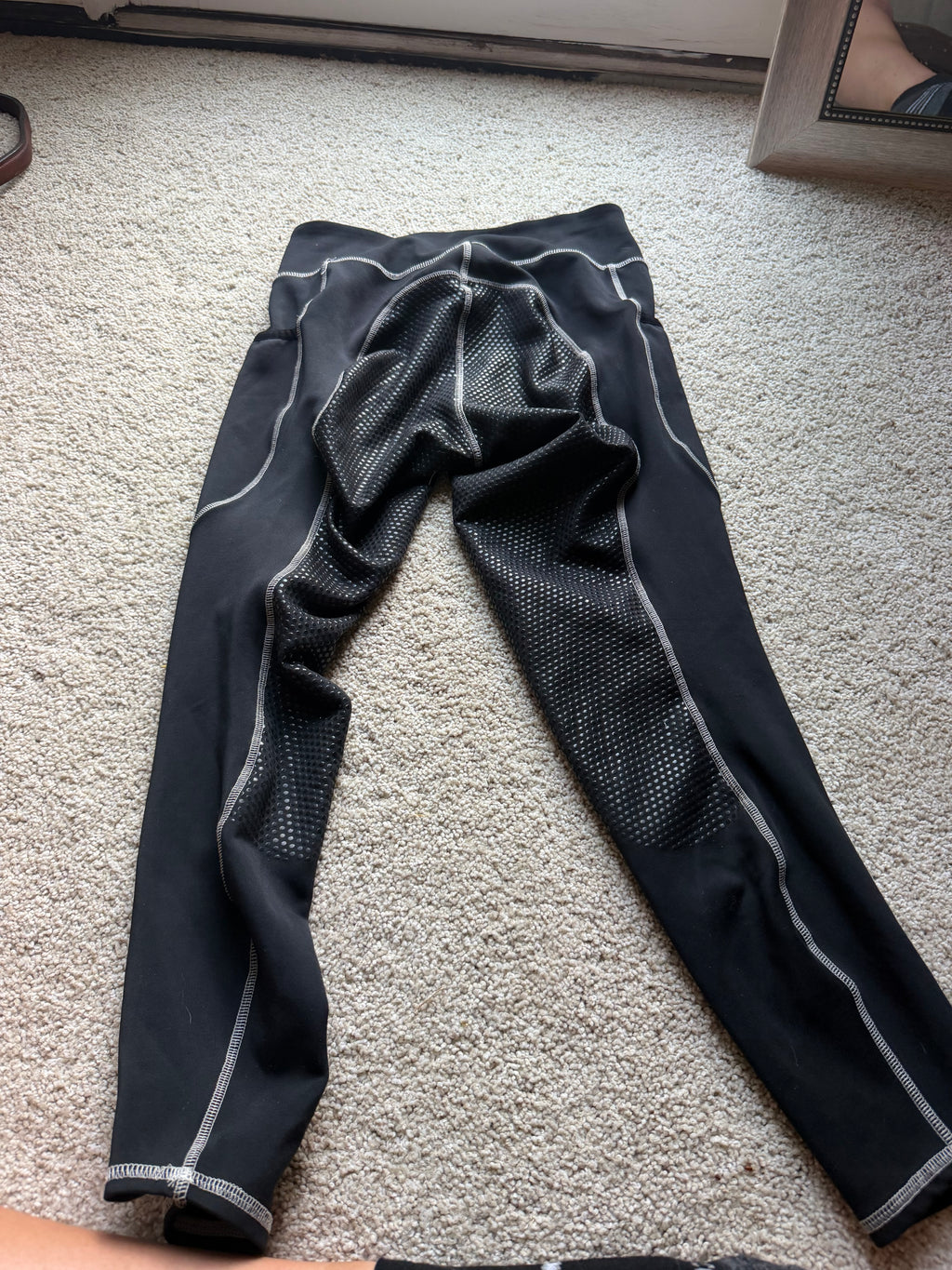 Riding Sport by Dover winter ladies breeches medium