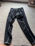 Riding Sport by Dover winter ladies breeches medium