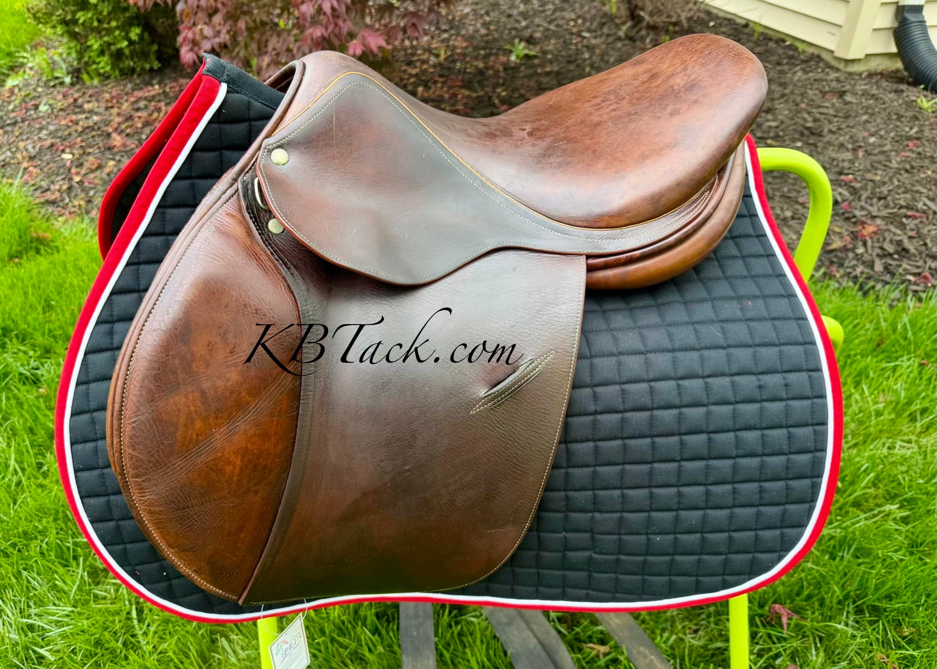 17" Luc Childrec