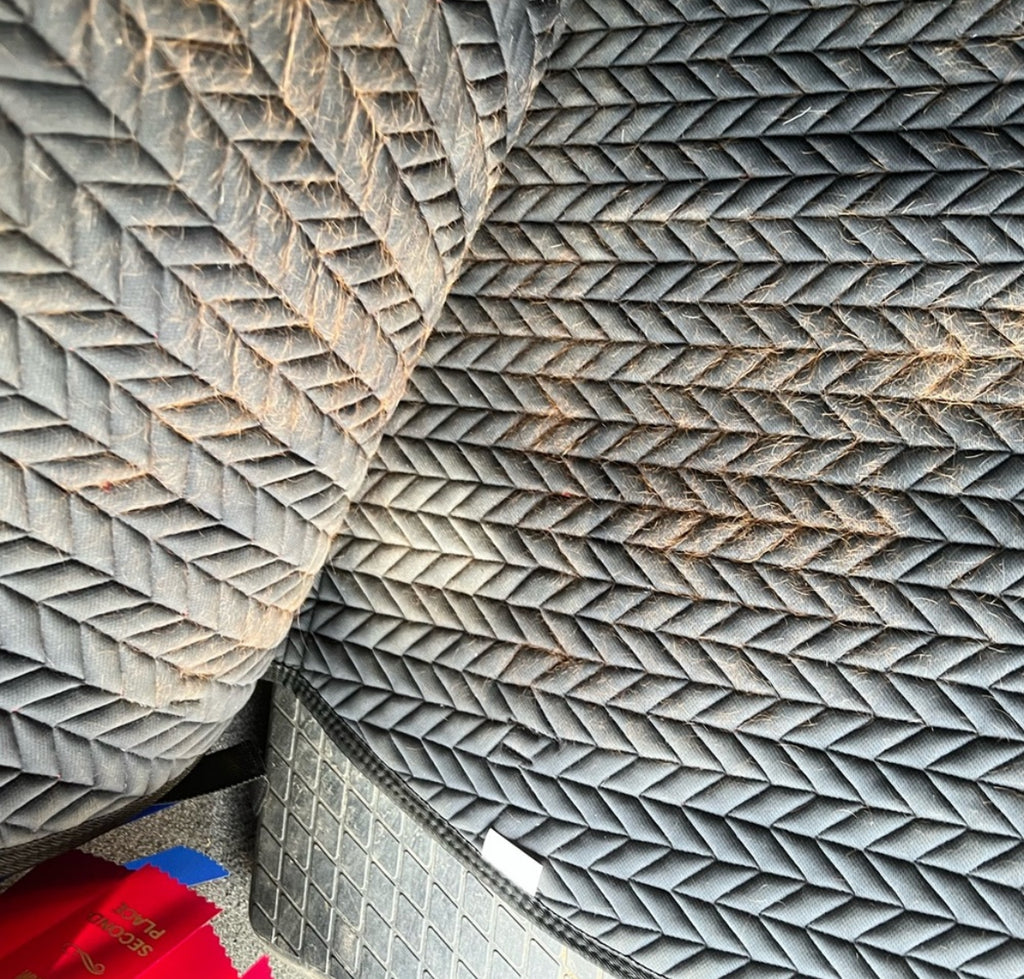 Ovation Velvet AP pad