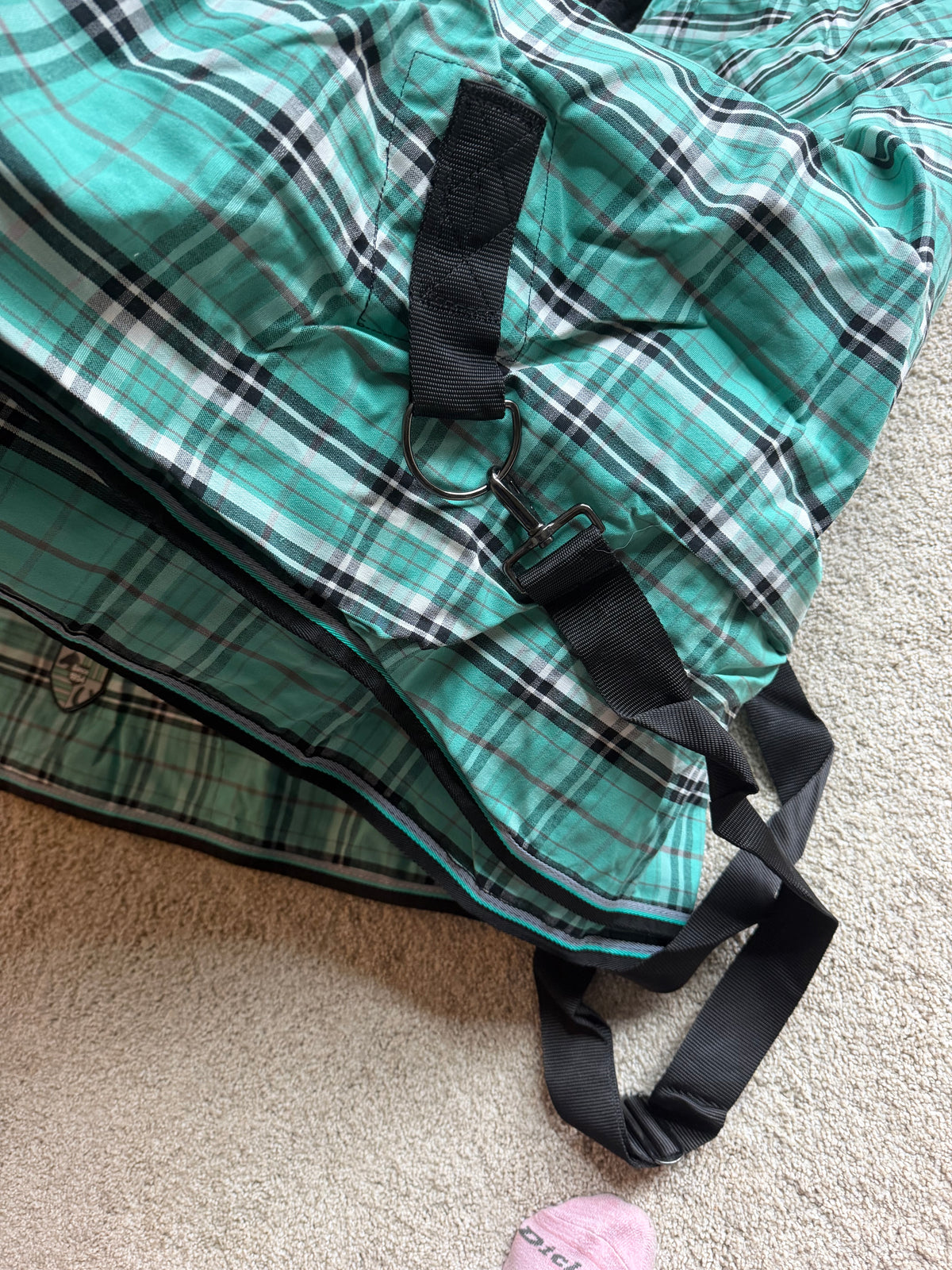 Kensington 81" Day Dress sheet