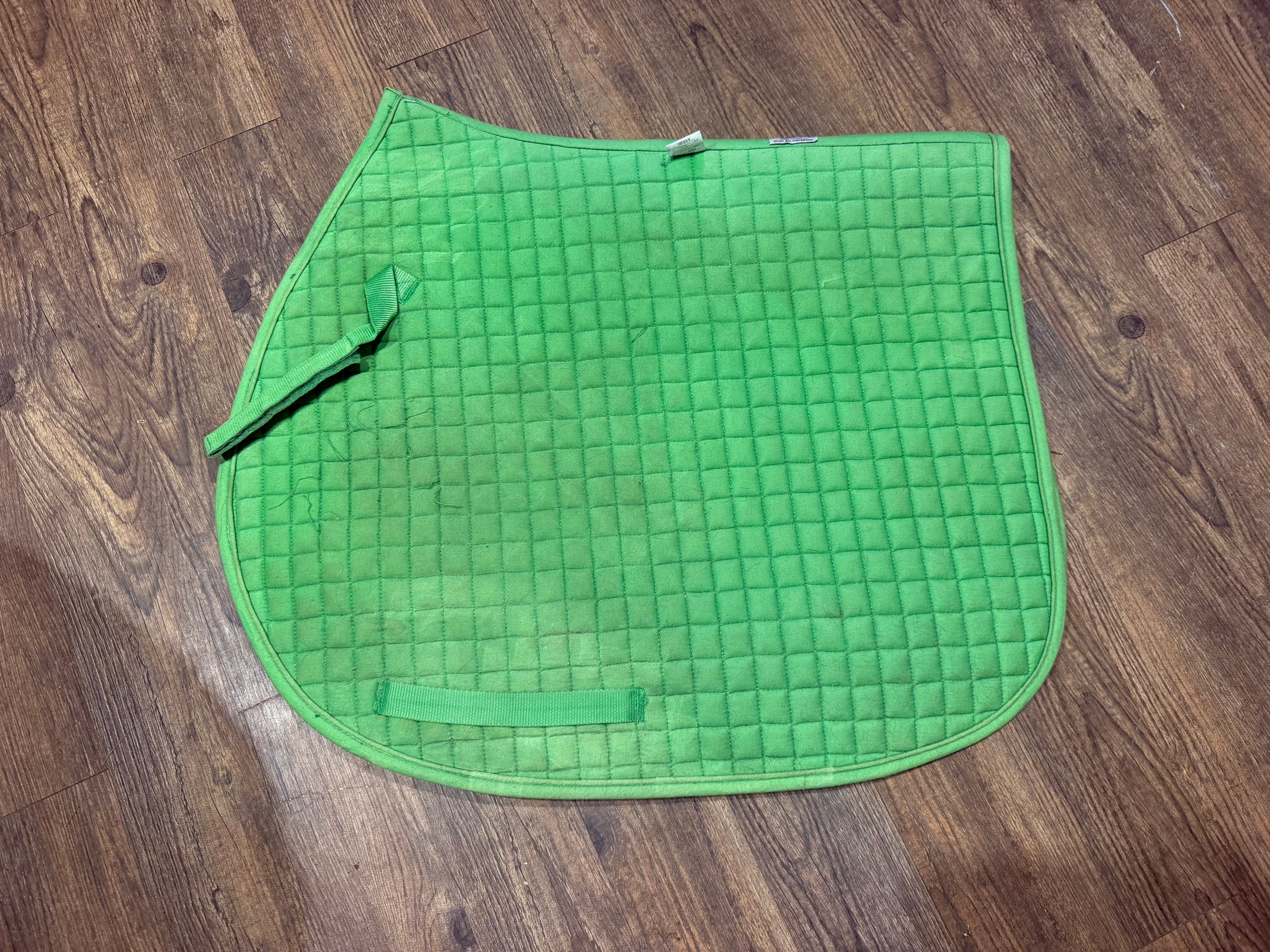 PRI green AP Pad