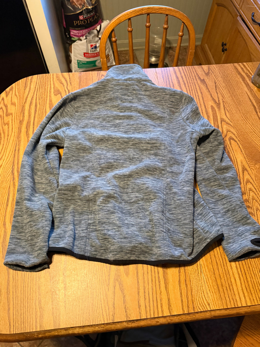 Horseware fleece medium