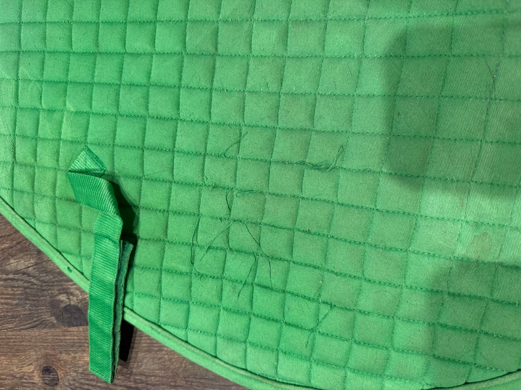PRI green AP Pad