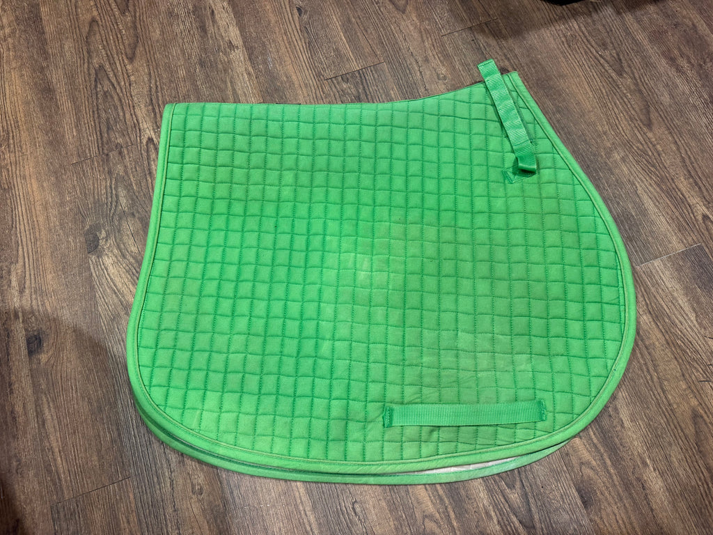 PRI green AP Pad