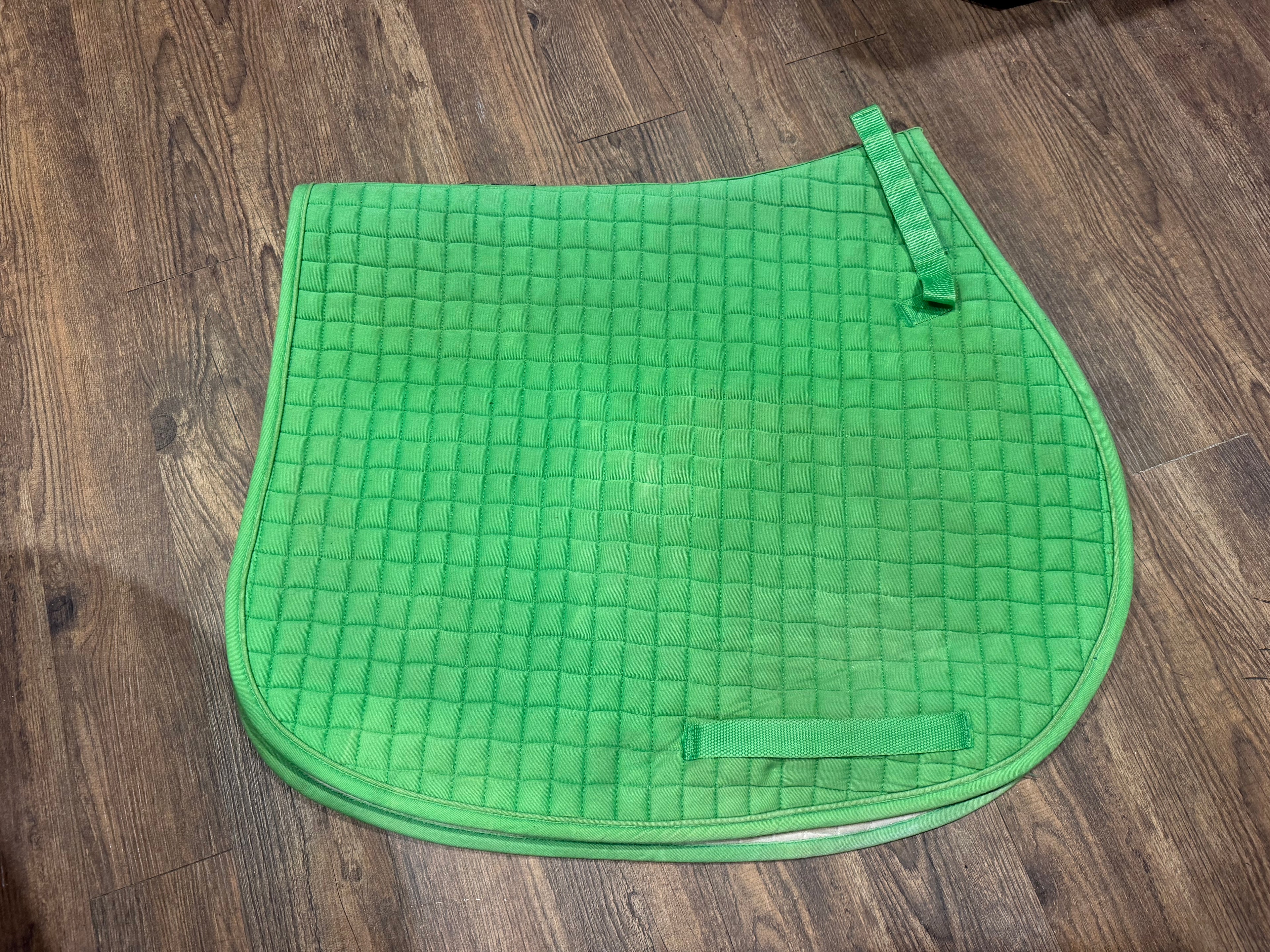 PRI green AP Pad