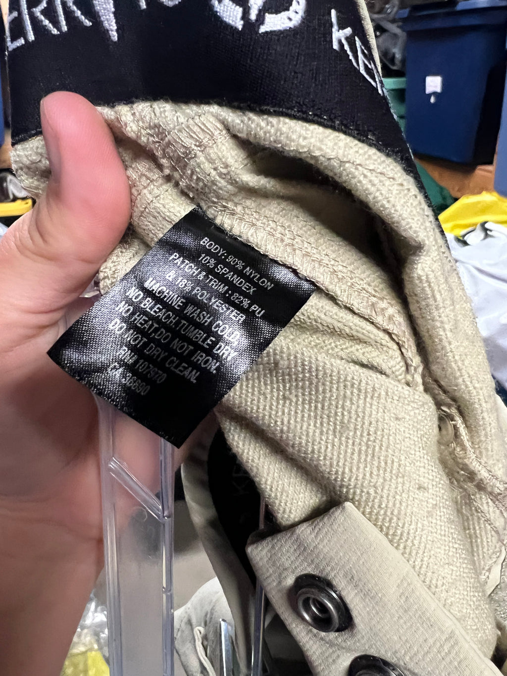 Kerrits breeches Ladies Medium