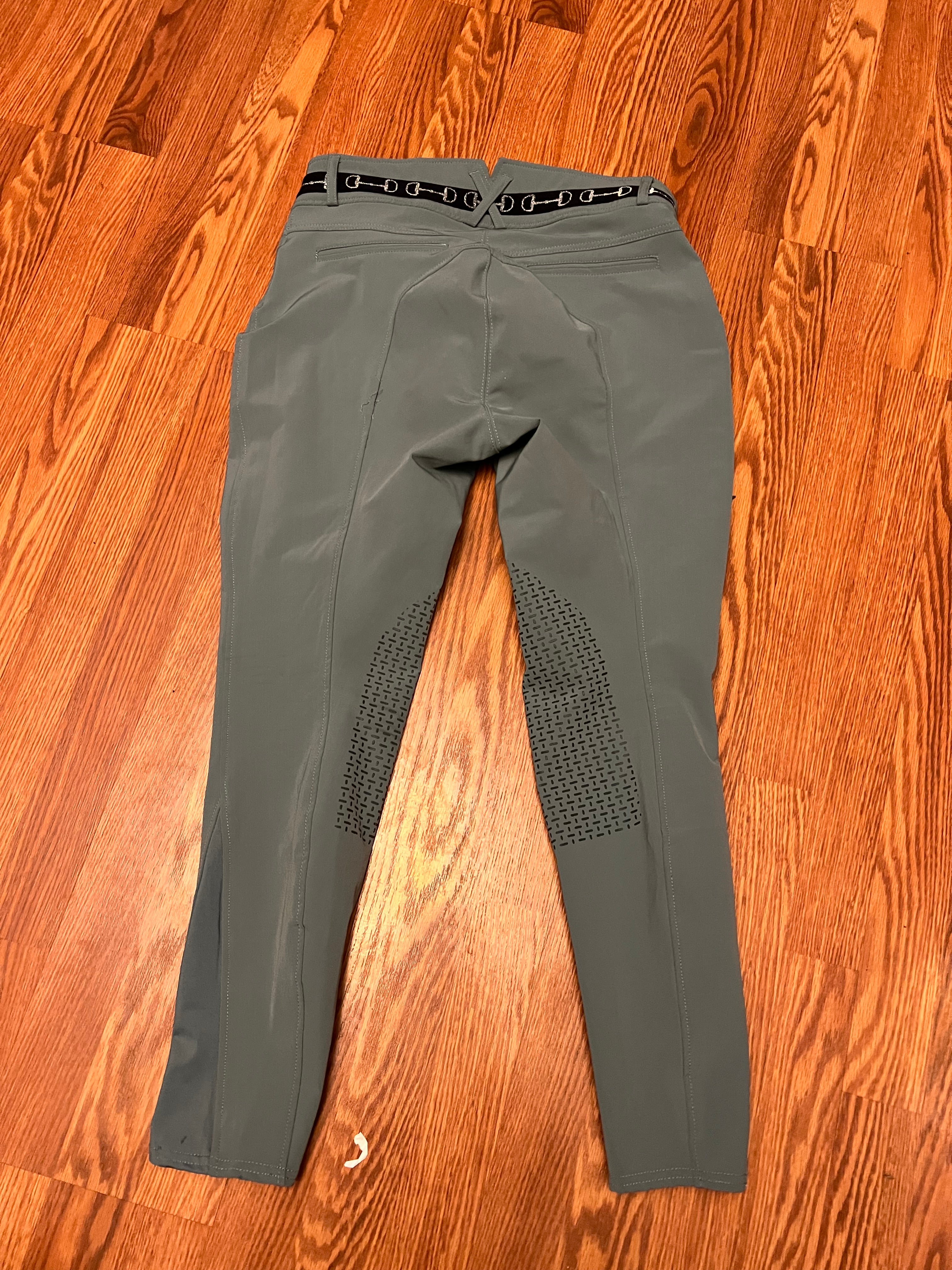 HKM breeches 32