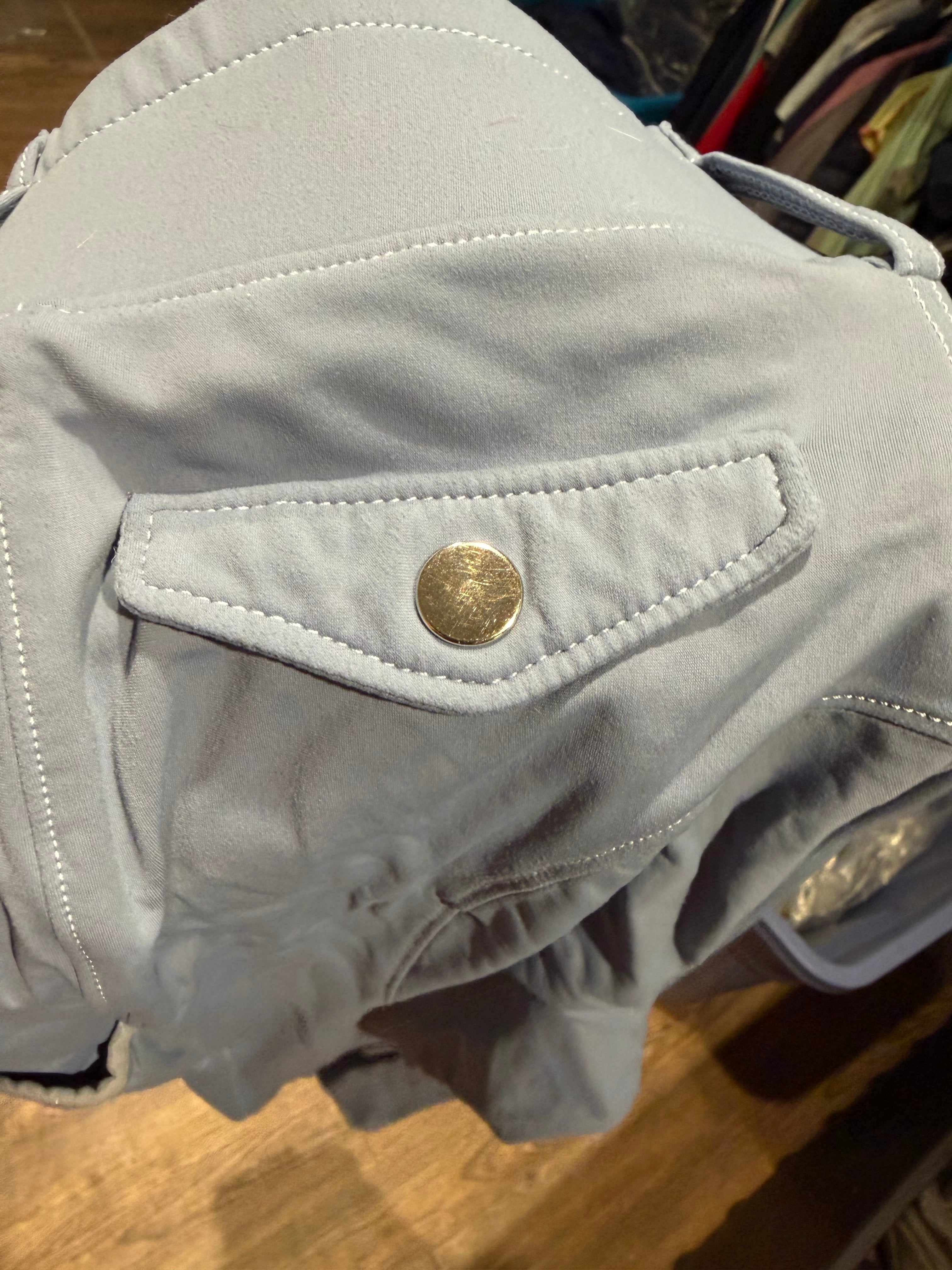 ROMFH 30 breeches
