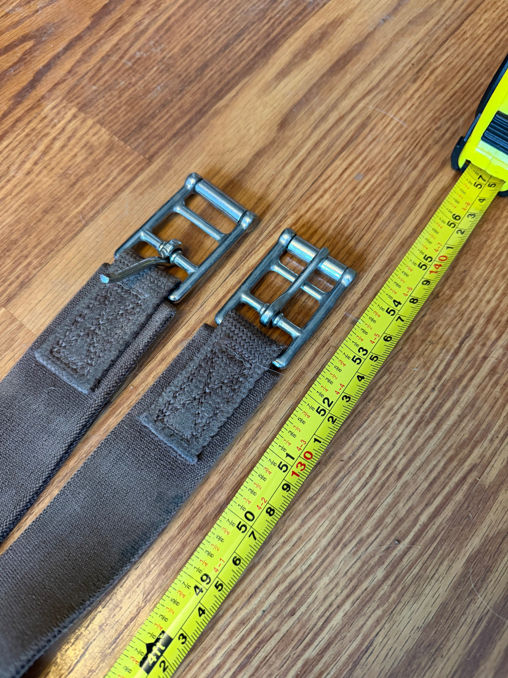 54" Professional Choice Girth