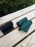 Standing wraps, misc set