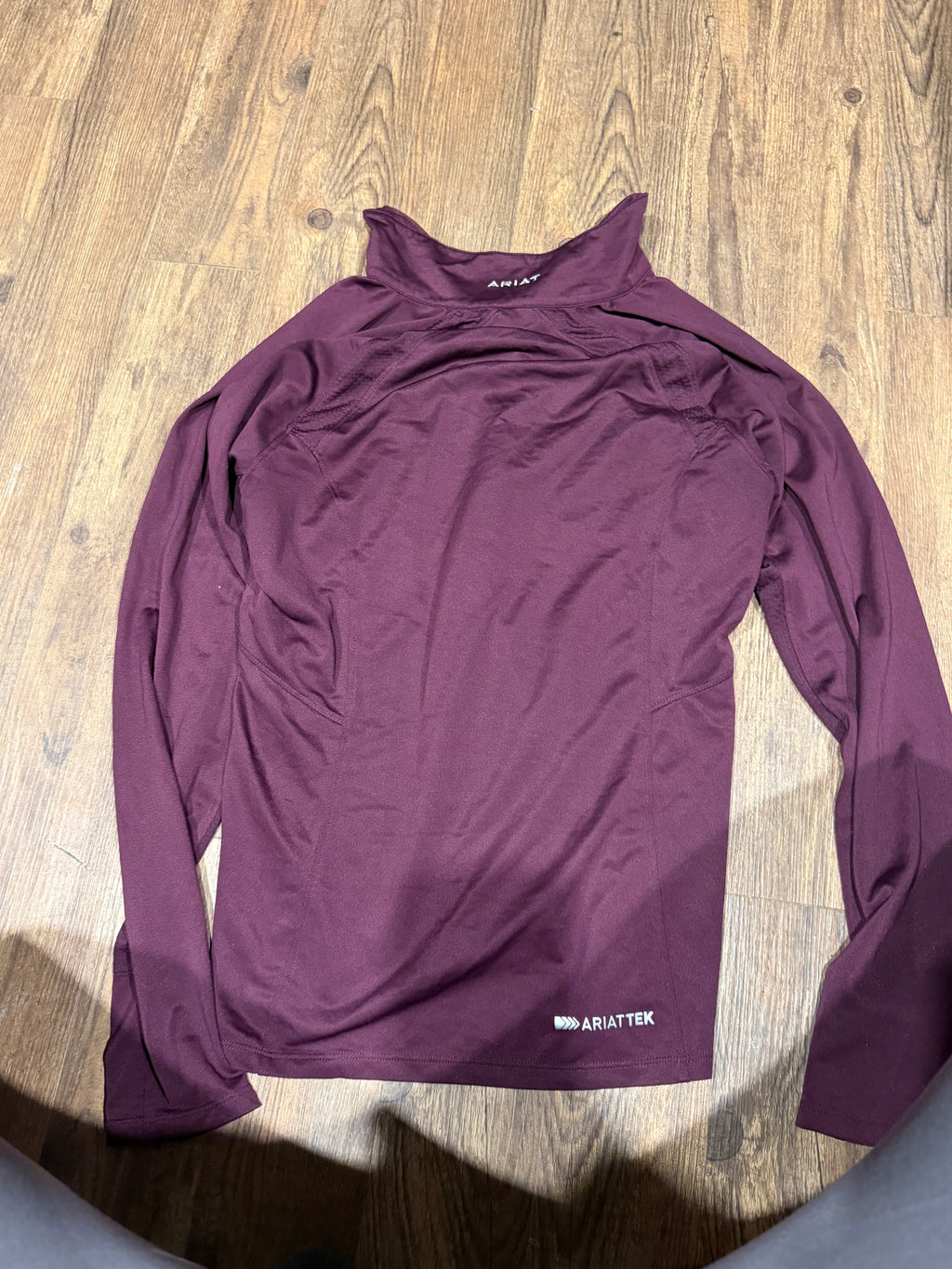 Ariat Tek technical shirt medium