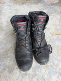 Ariat ladies 7.5 winter paddock boots