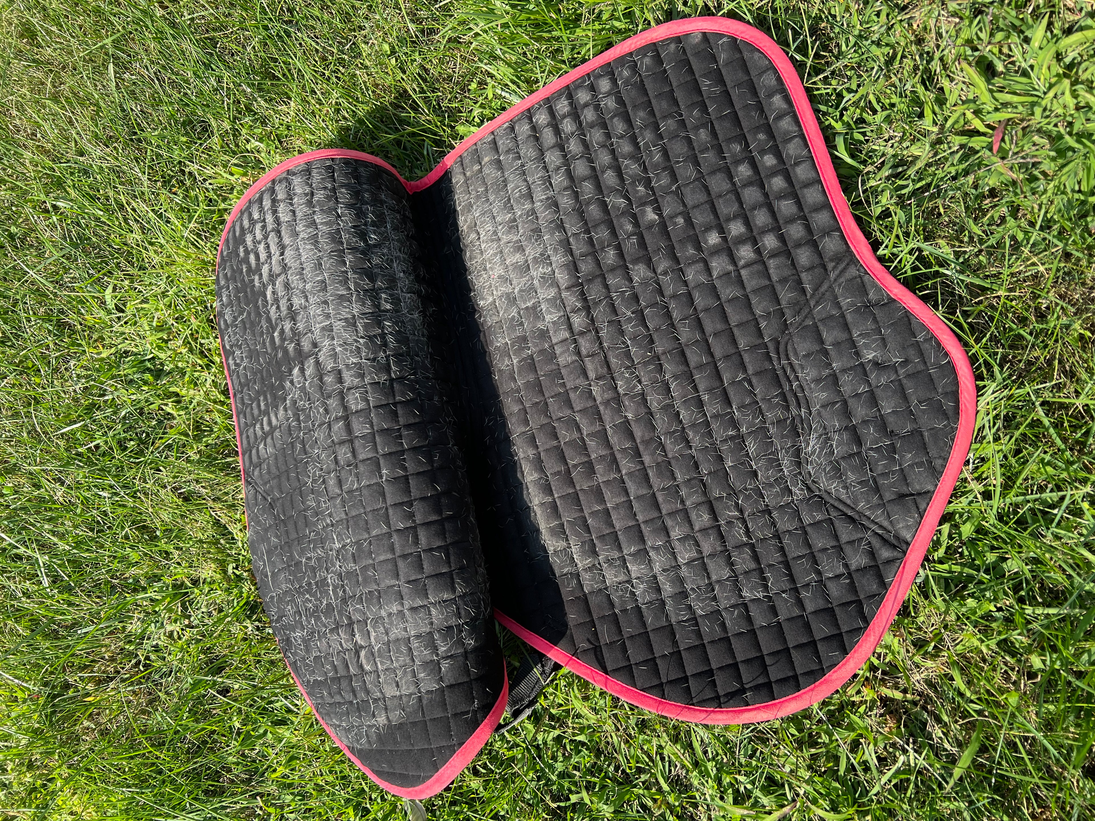 Lemieux Close contact S/M pink CC pad