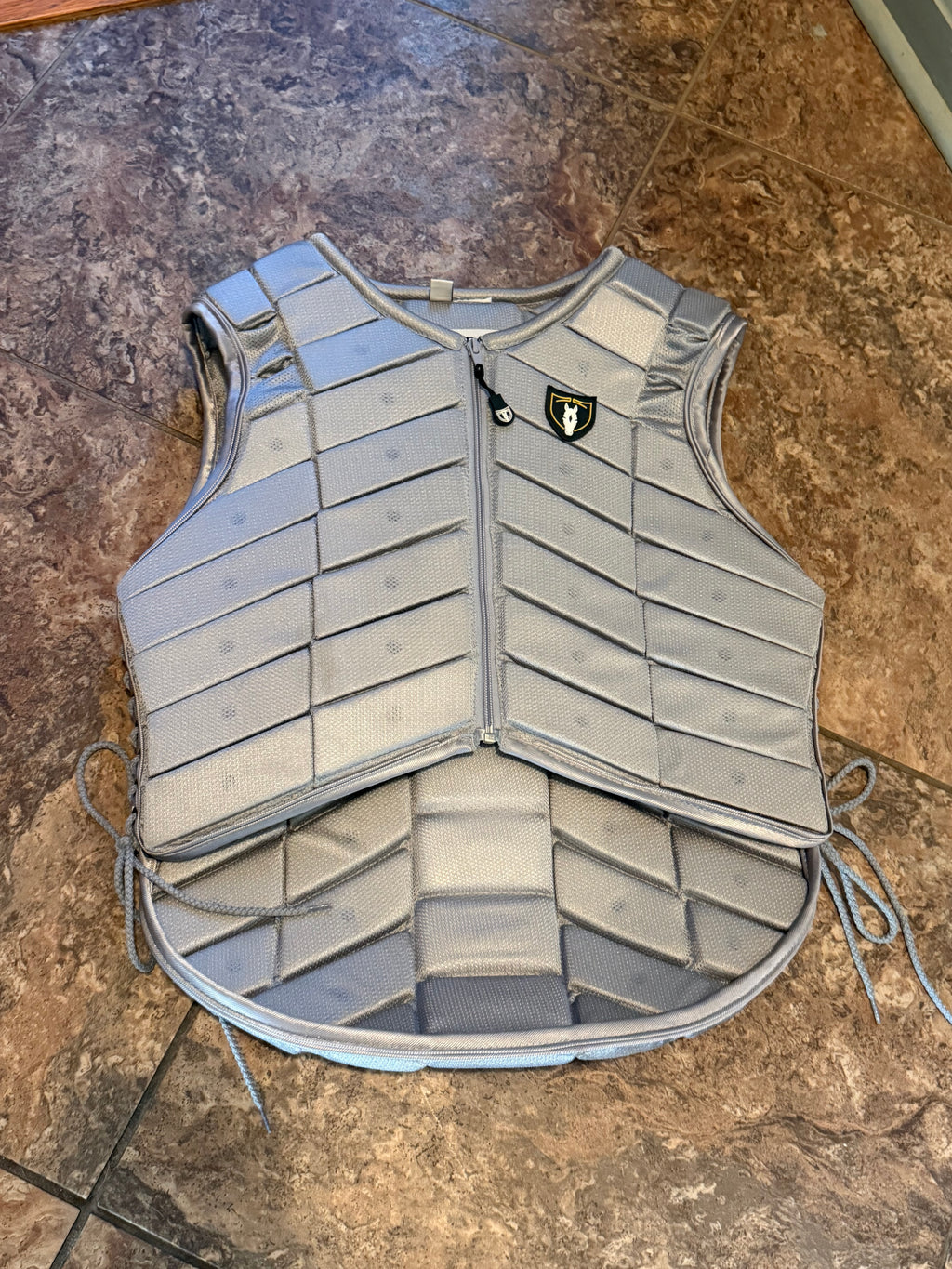 Tipperary eventing vest large