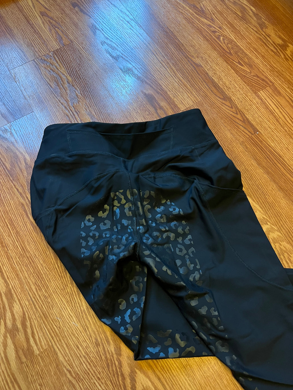 Goode Rider Black full grip 36R