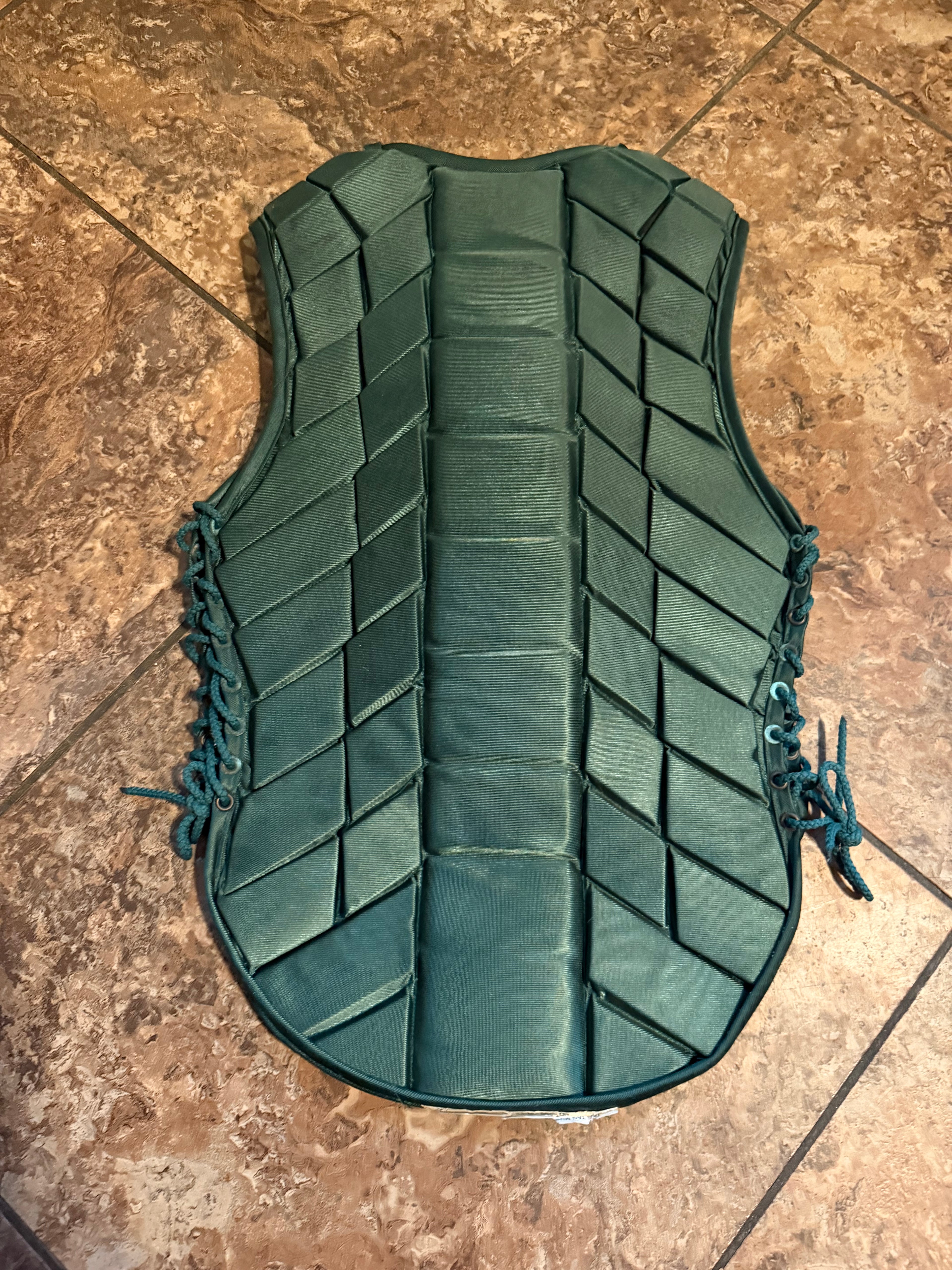 Tipperary eventing vest XXS