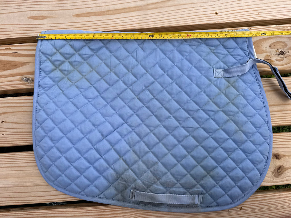 Light blue Dover AP pad