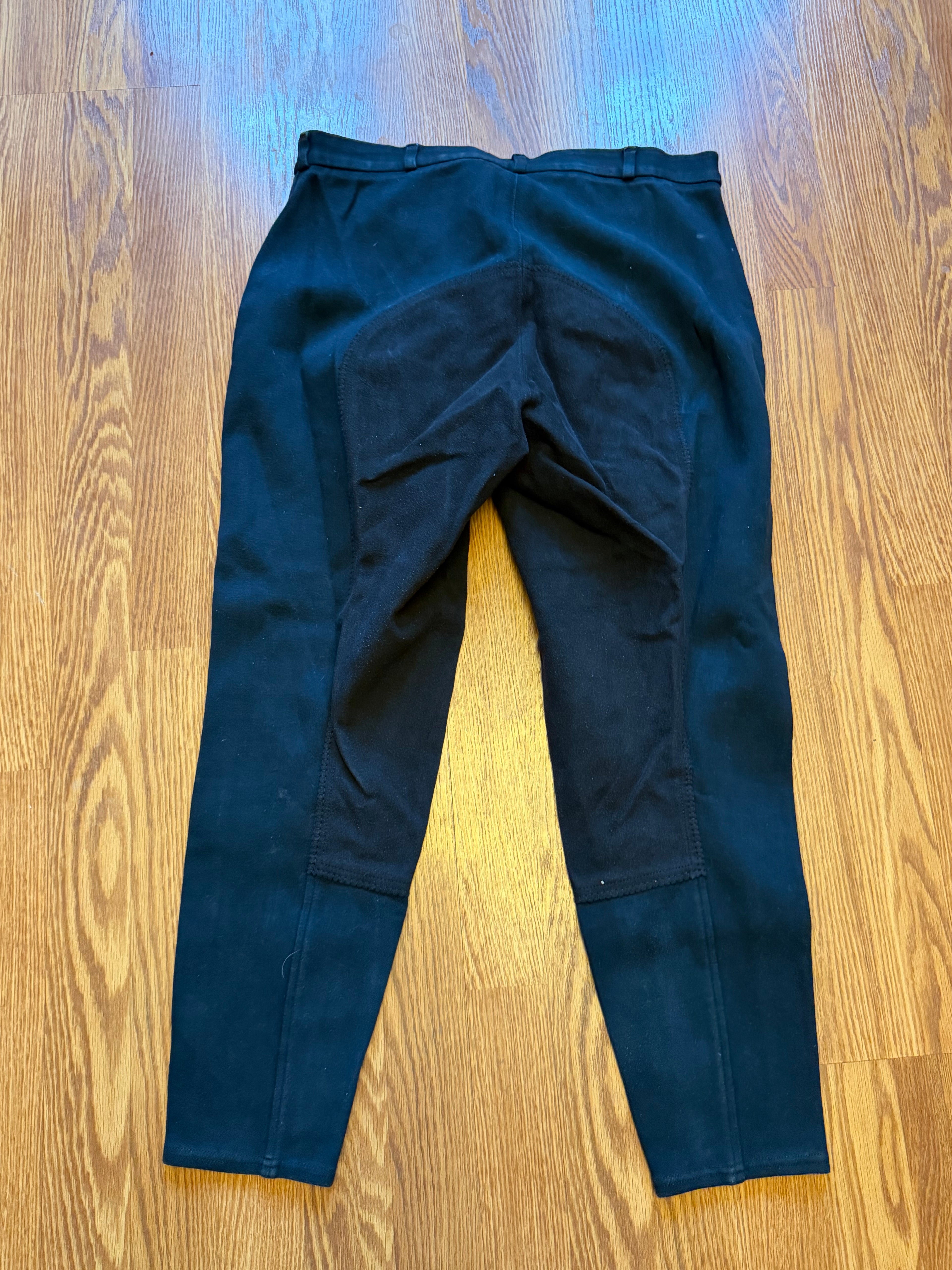 Full seat 32R Comfort Time breeches