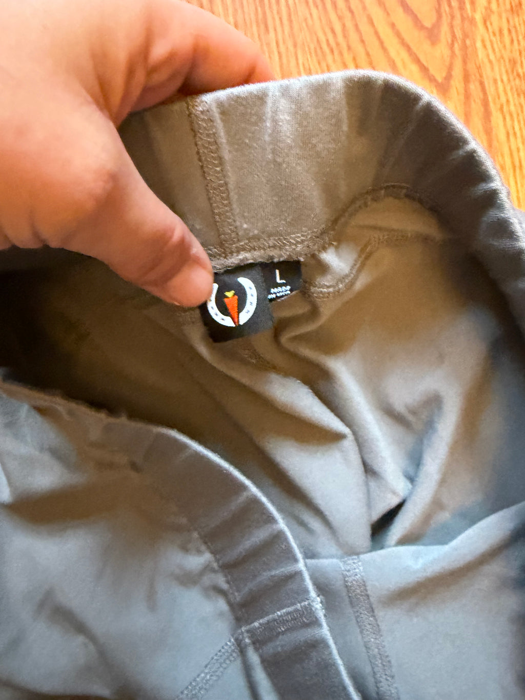 Irideon Large breeches