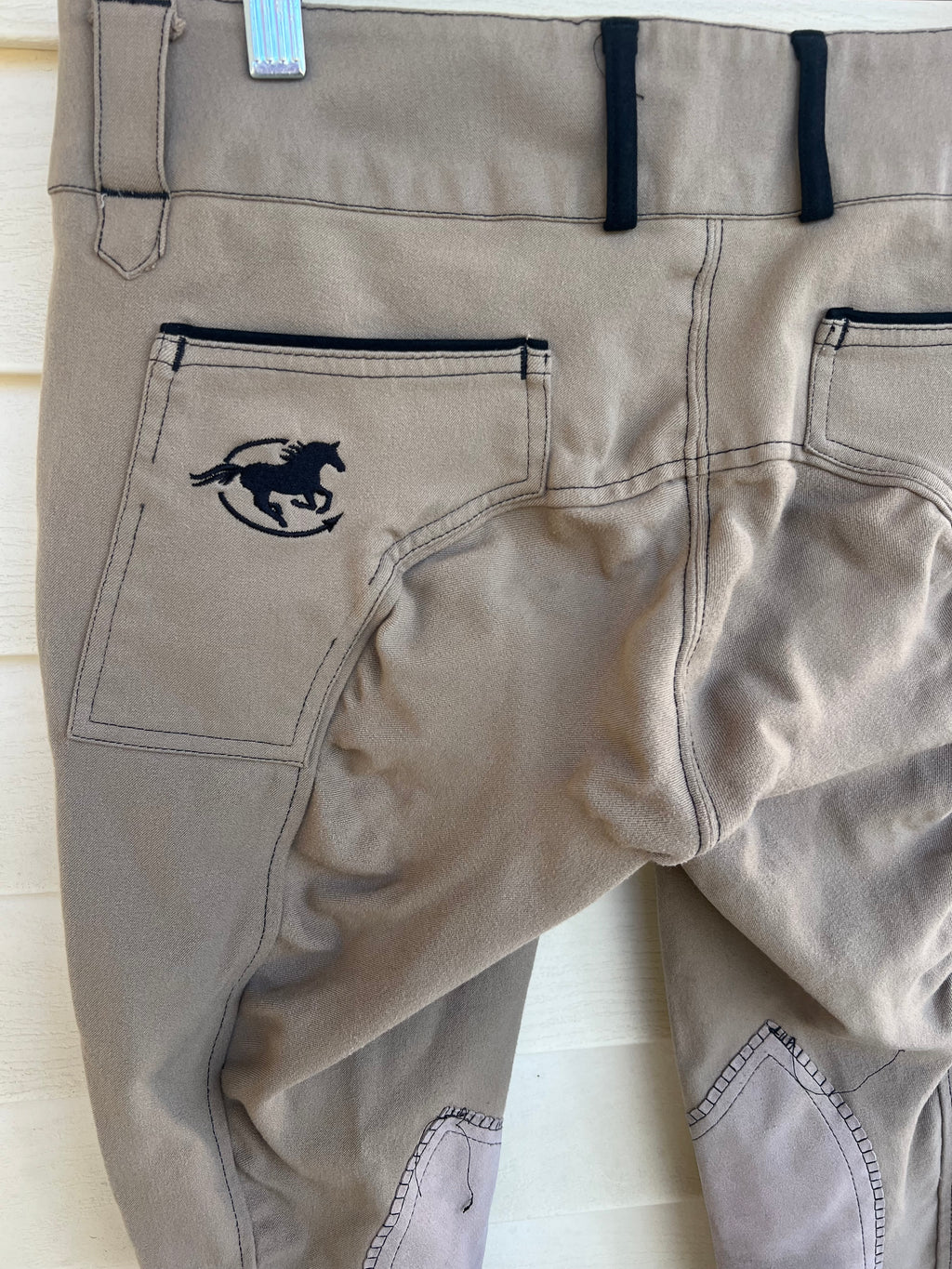 SmartPak Ladies Medium 28/30