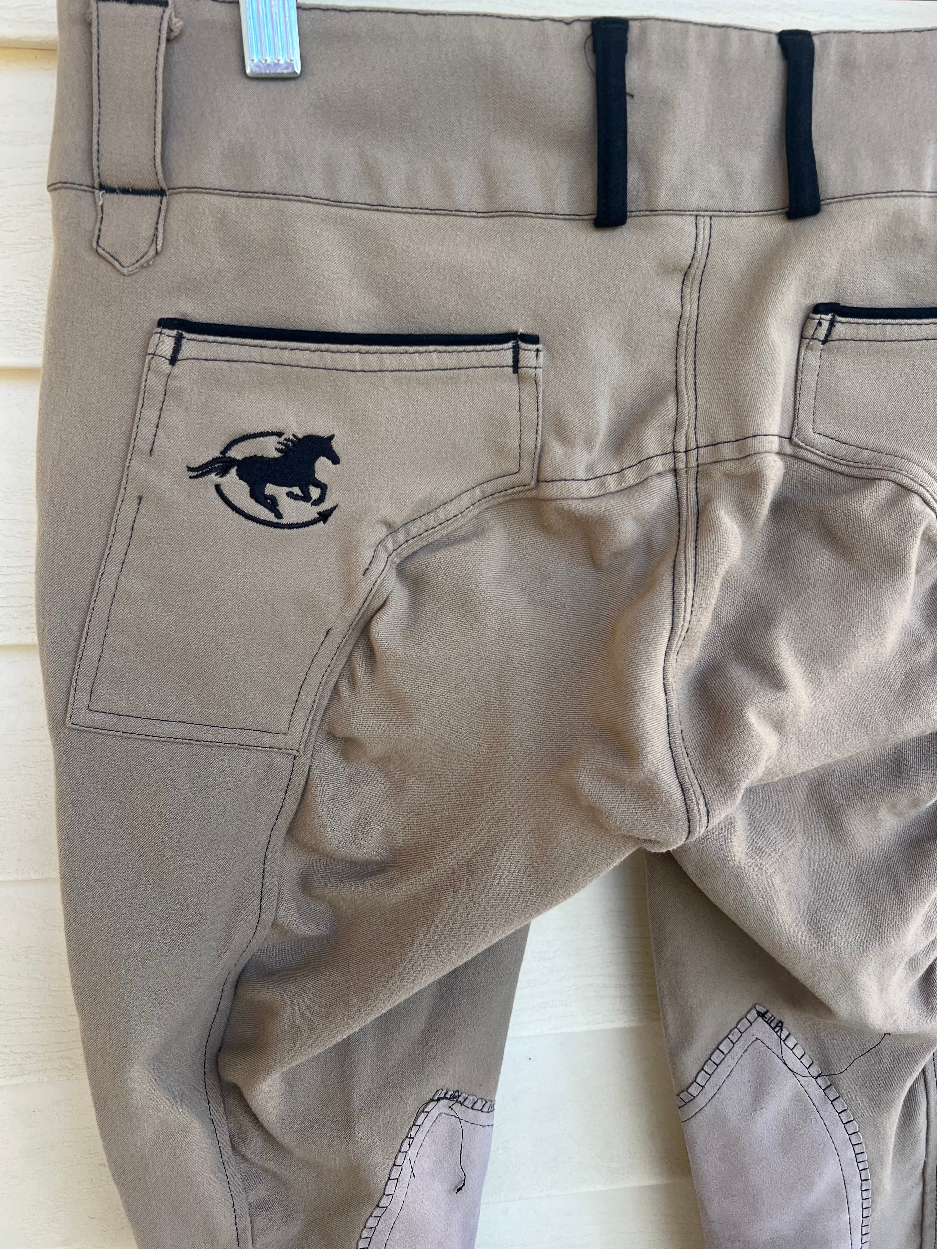 SmartPak Ladies Medium 28/30