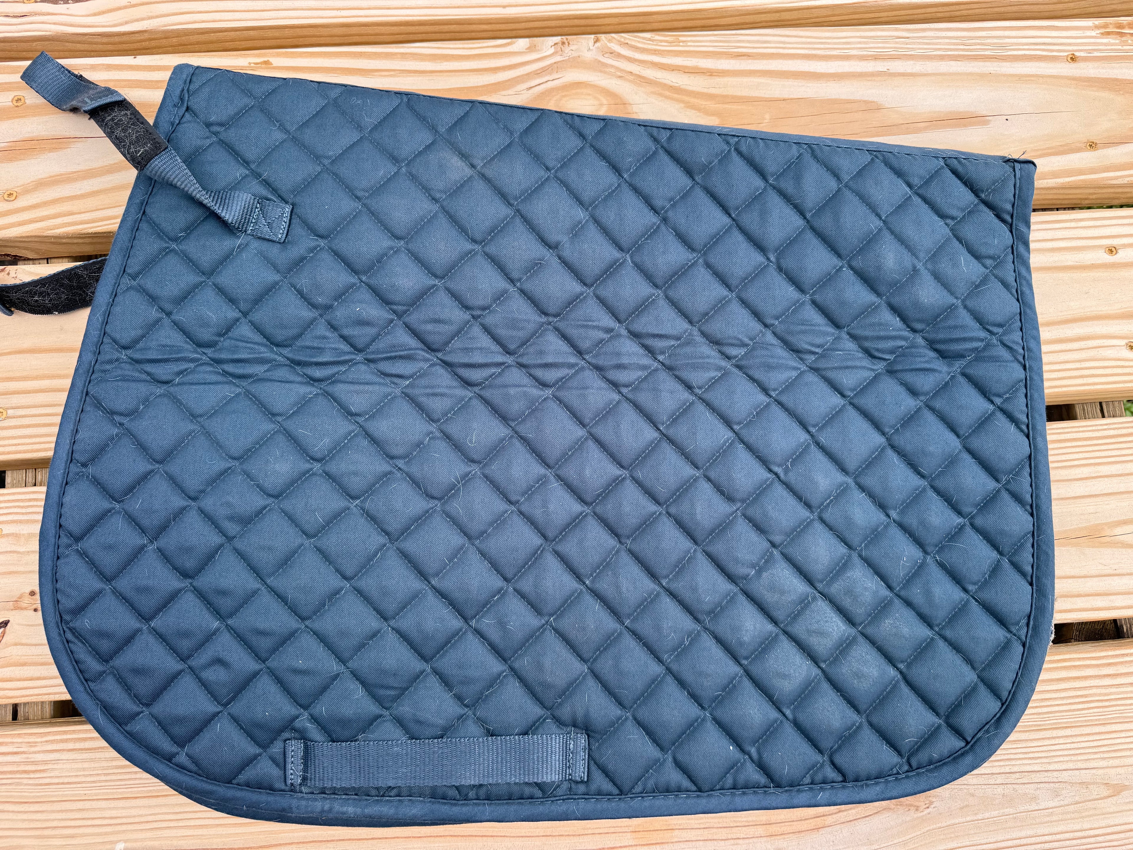 Navy Dover AP pad