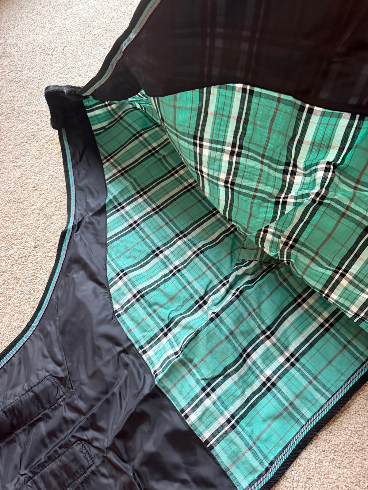 Kensington 81" Day Dress sheet