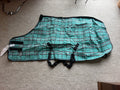 Kensington 81" Day Dress sheet